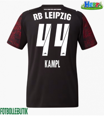RB Leipzig Kevin Kampl #44 Tredje Tröja 2025-26 Kortärmad